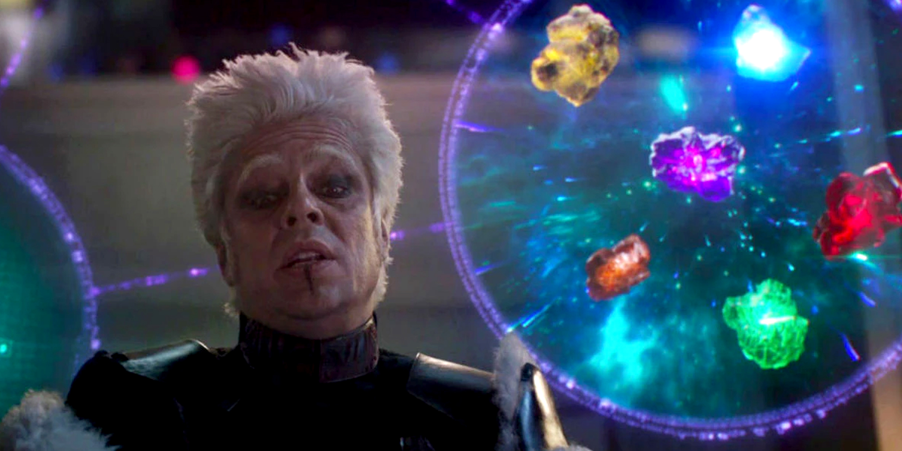 Guardiões da Galáxia: Mission BREAKOUT! é primeira atração da Marvel em parque americano da Disney