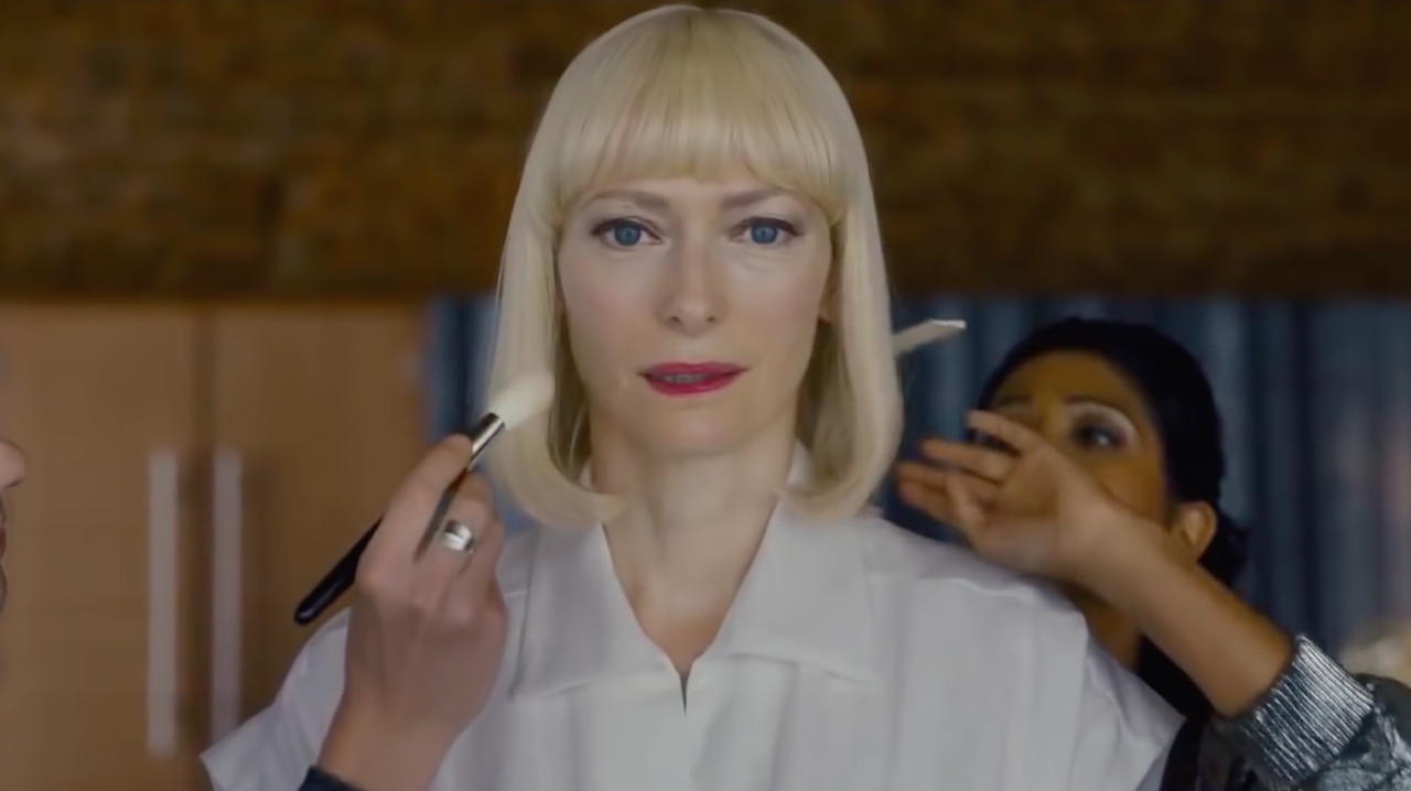 Netflix garante duas vagas no Festival de Cannes