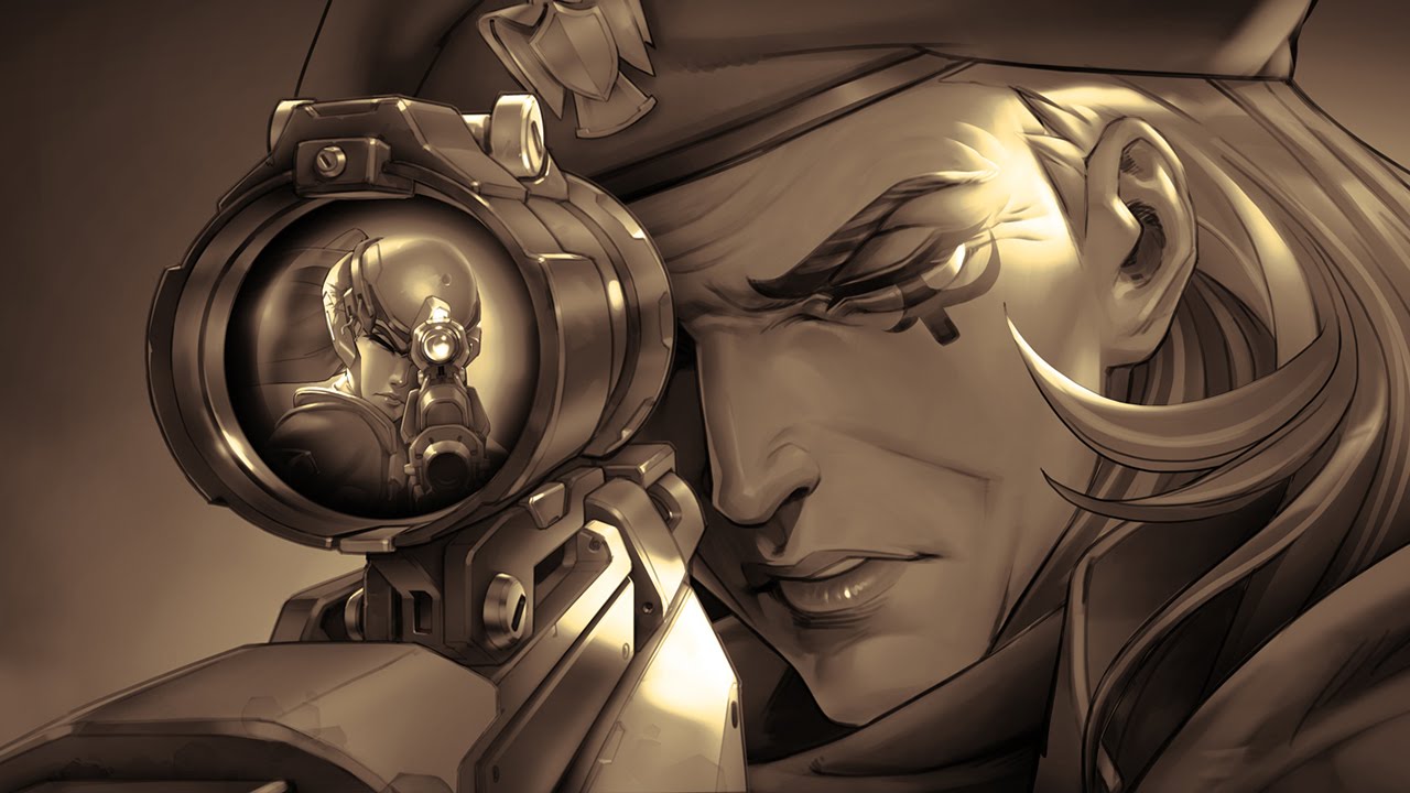 Overwatch | Próximo patch vai melhorar a mira nos consoles
