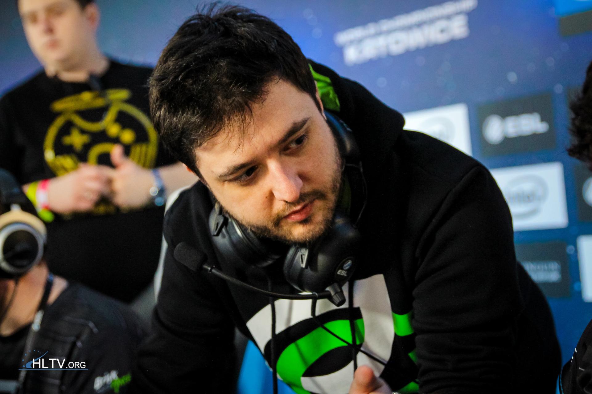 CS:GO | Misfits contrata peacemaker como treinador - Jovem Nerd