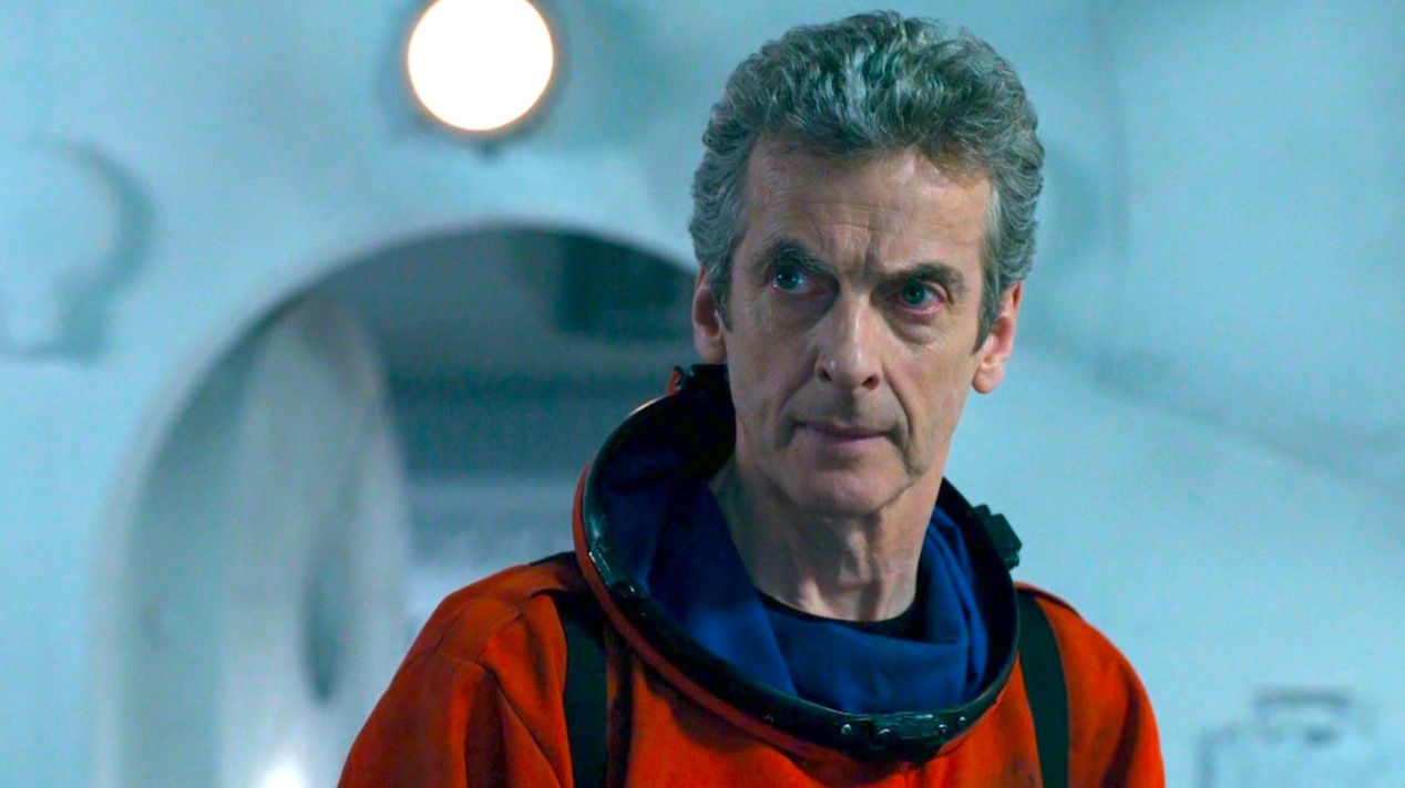 Doctor Who | Especial de Natal pode responder perguntas de The Day of the Doctor