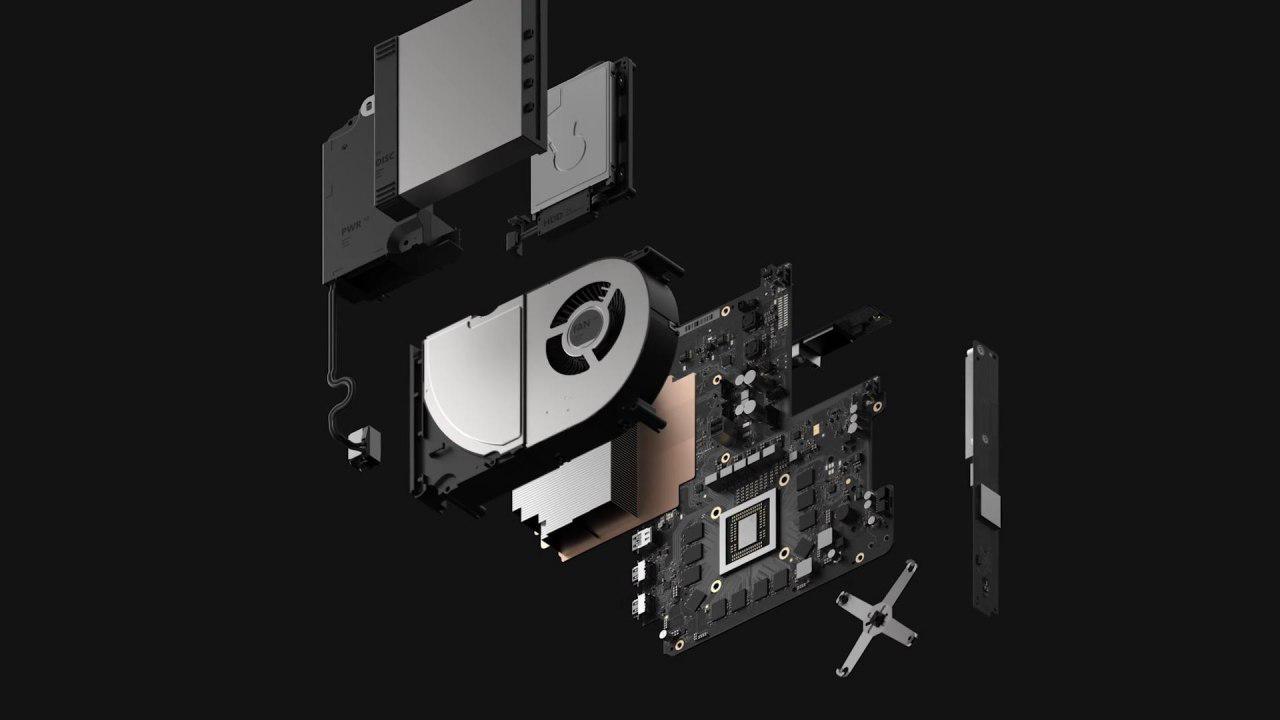 Project Scorpio deve custar US$ 499, diz site
