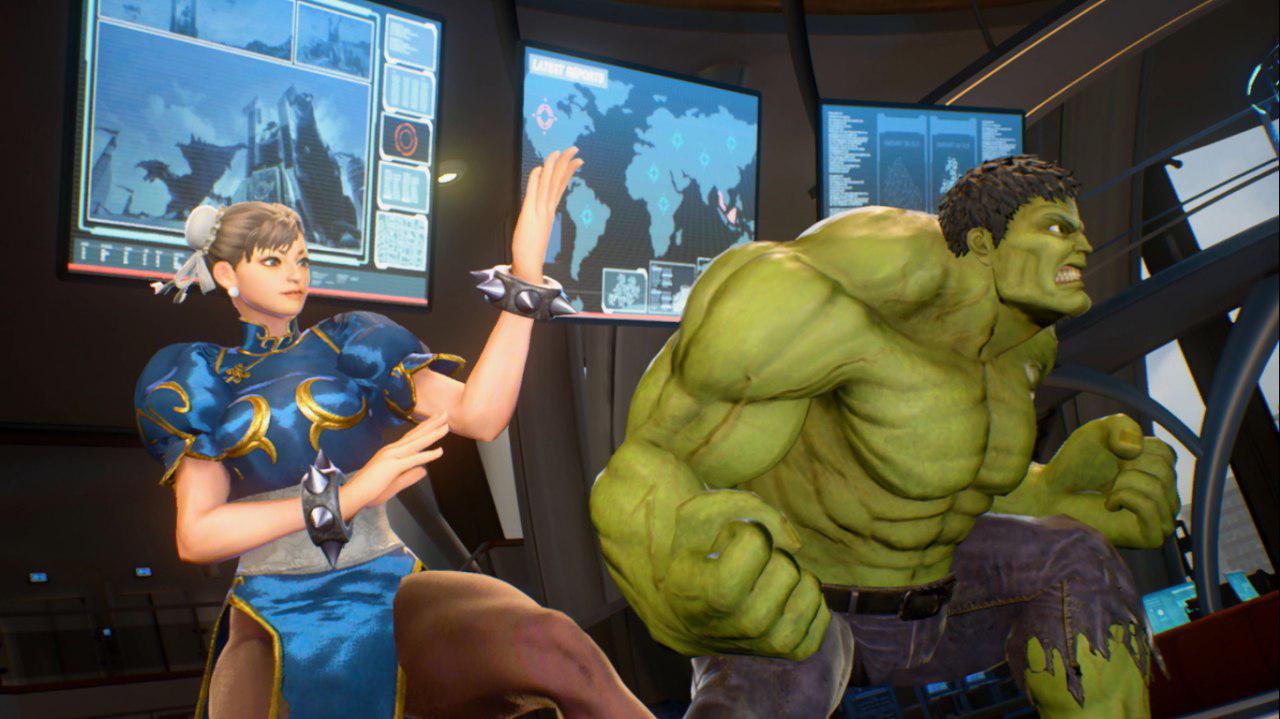 Marvel vs. Capcom Infinite | Assista ao trailer de gameplay com Ultron, Thor, Hulk e outros