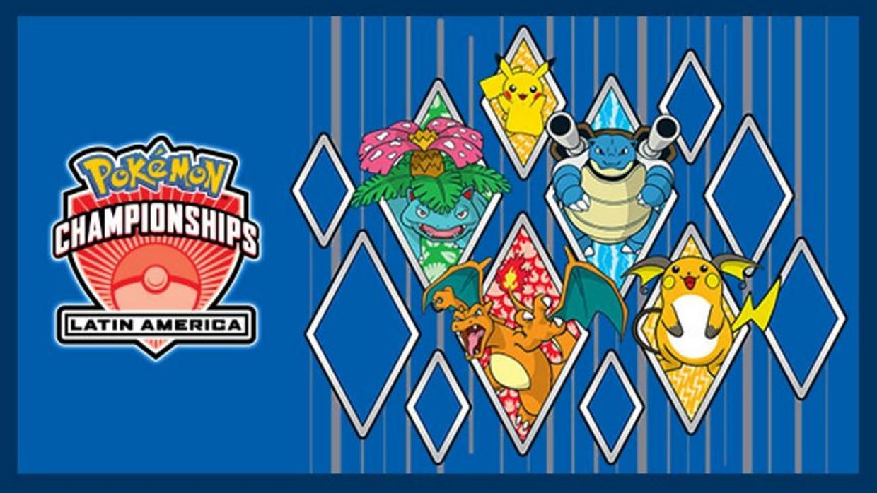 Torneio internacional de Pokémon acontece em São Paulo entre 21 e 23 de abril