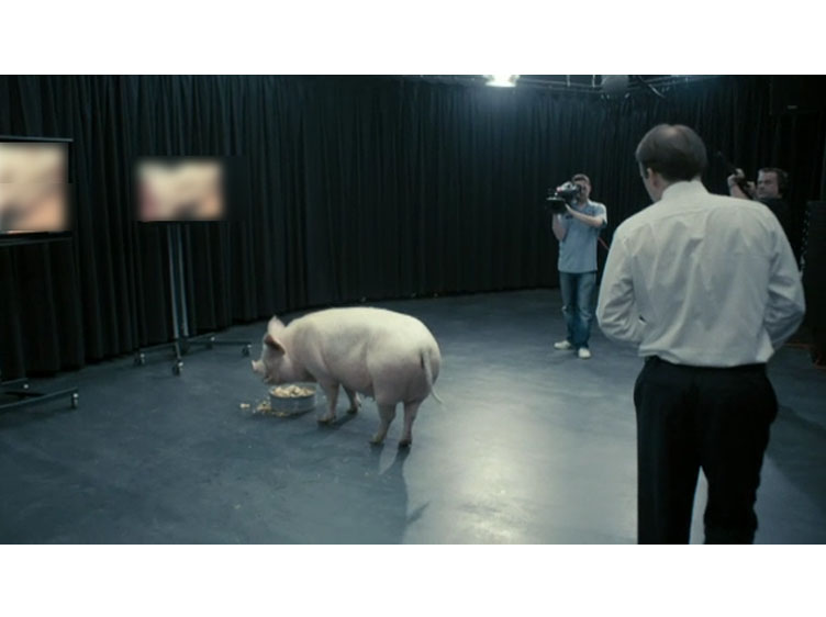 Imagem do episódio