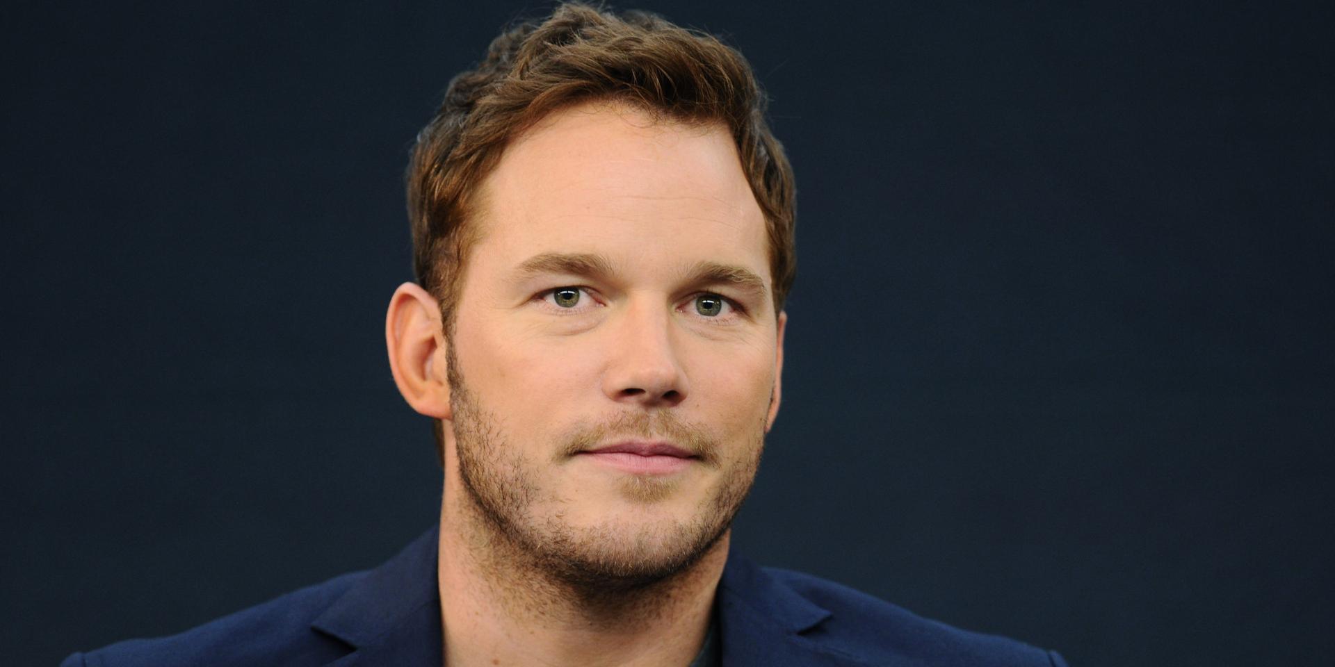 Chris Pratt dá uma dica para a DC melhorar seus filmes