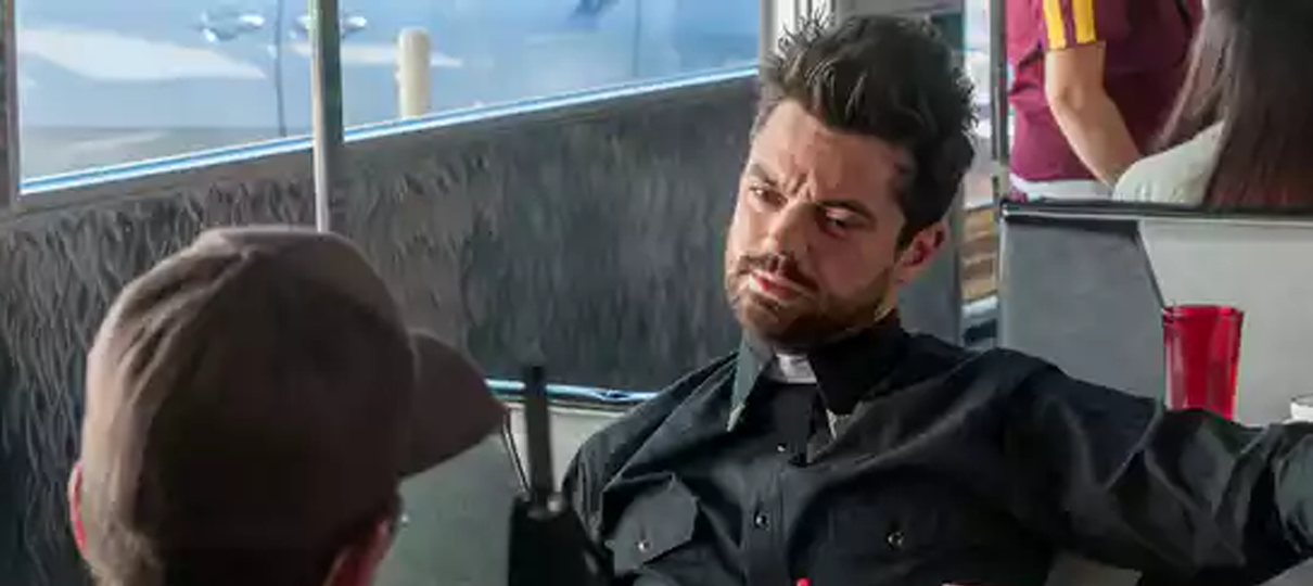 Segunda temporada de Preacher ganha teaser com cantoria, muita ação e uma Road Trip
