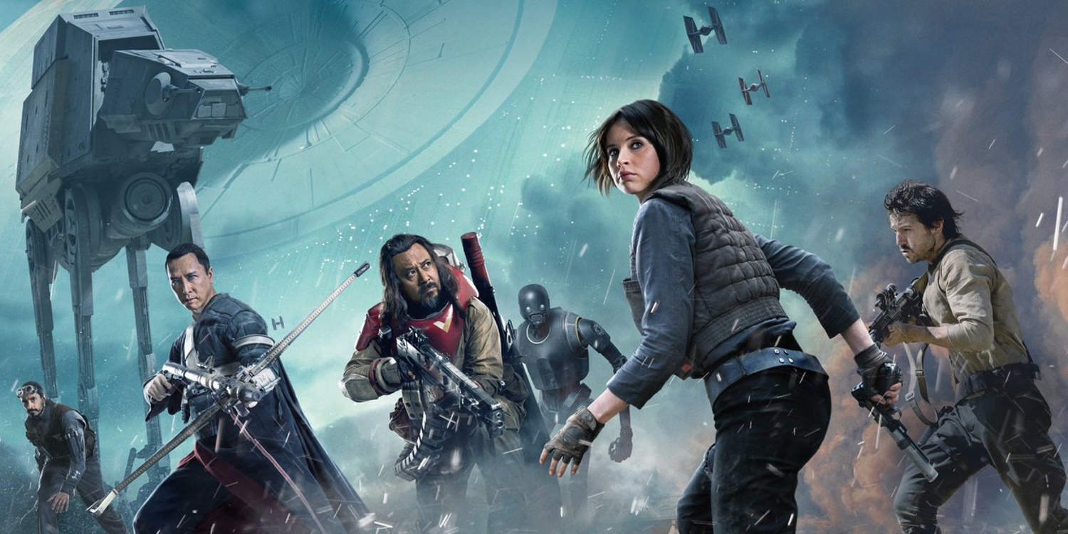 Star Wars | Produtor que teve a ideia de Rogue One tem outra história para um spin-off