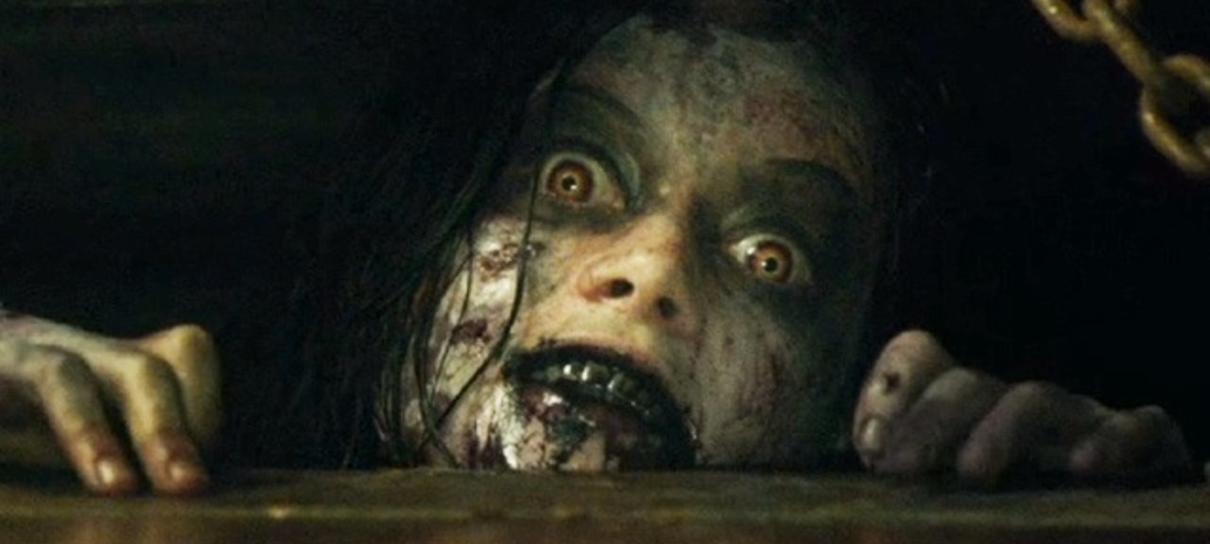 AI QUE MEDO! 6 remakes de terror que assustam pelos motivos certos