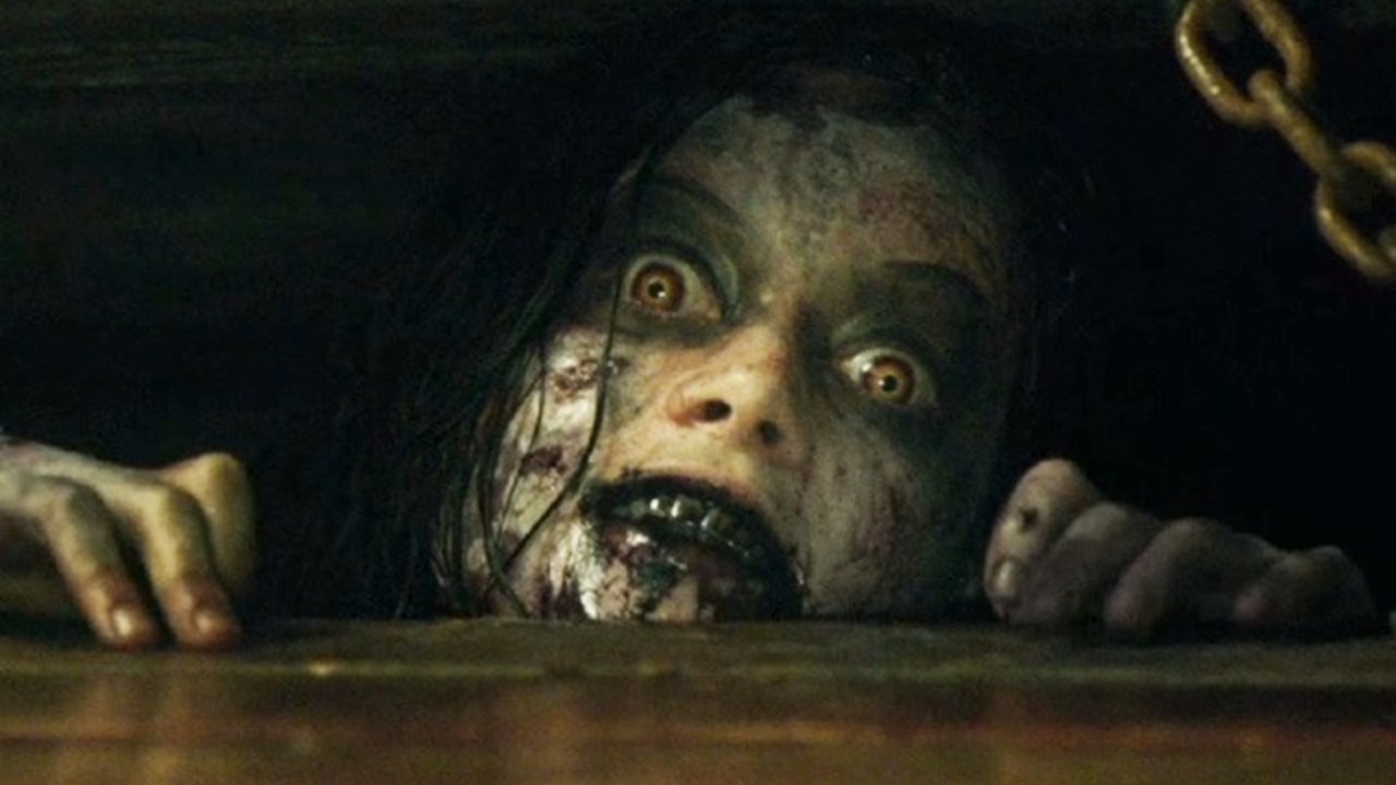 AI QUE MEDO! 6 remakes de terror que assustam pelos motivos certos