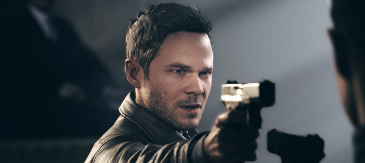 Remedy levará o motor gráfico de Quantum Break para o PS4 no seu próximo jogo