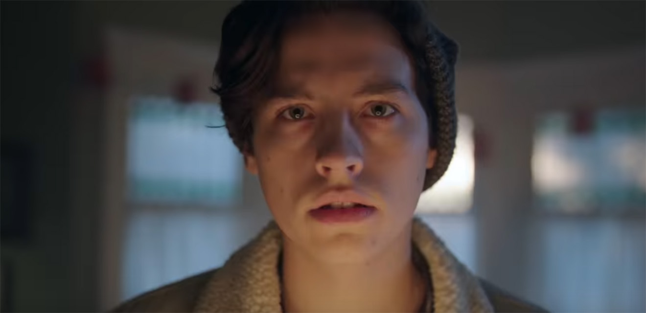 Riverdale | Trailer mostra que até uma festa de aniversário pode causar muitos problemas