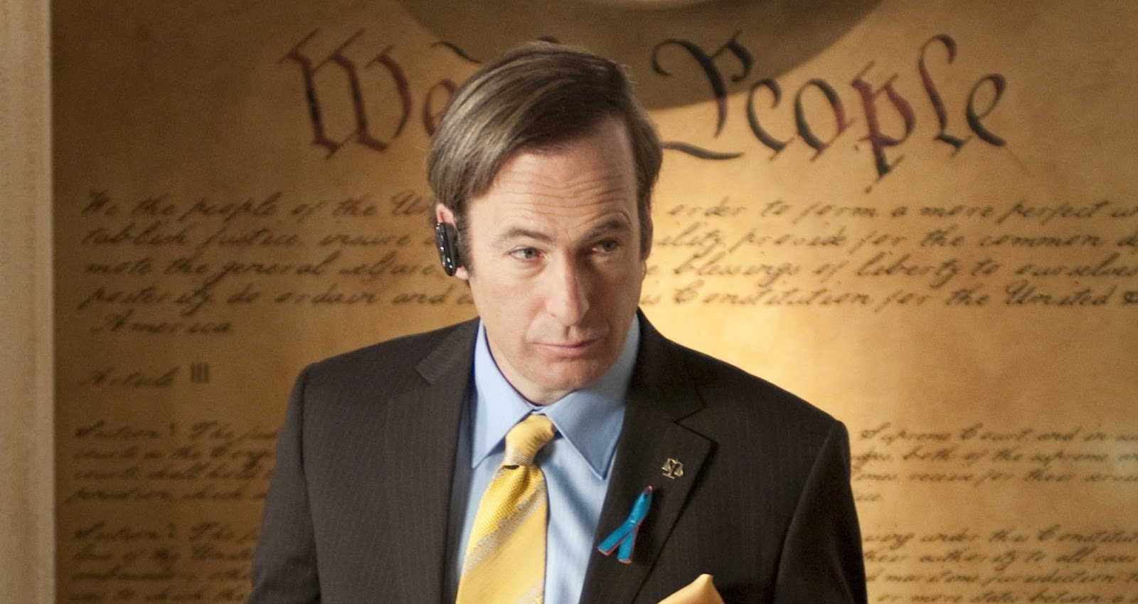 Better Call Saul: Bob Odenkirk não gostava do próprio personagem