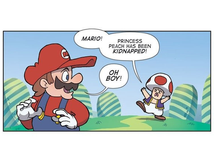 Imagem do episódio
