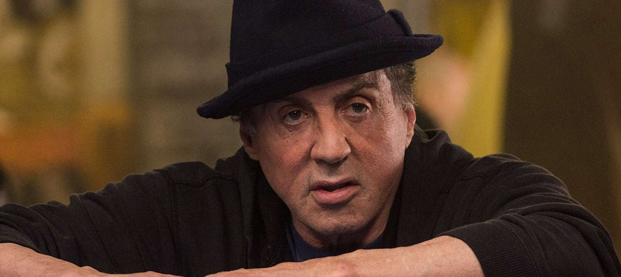 Guardiões da Galáxia Vol. 2 | Agora sabemos quem Stallone interpretará no filme