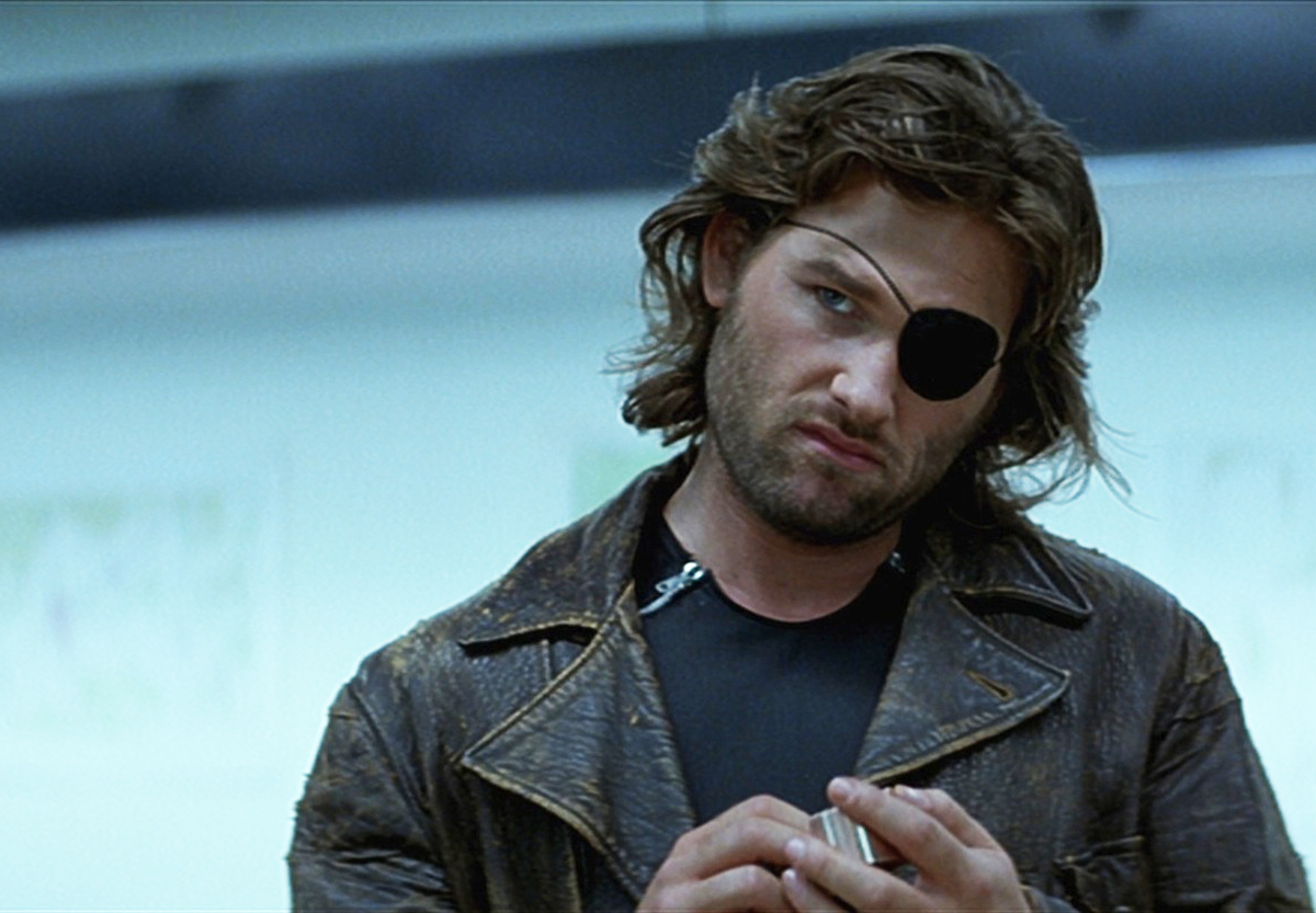 Kurt Russell queria fazer um universo compartilhado dos brucutus