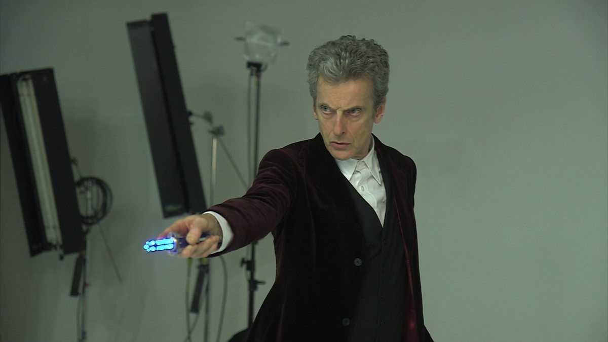 Doctor Who | Chave de fenda sônica é uma palavra oficial do dicionário de Oxford