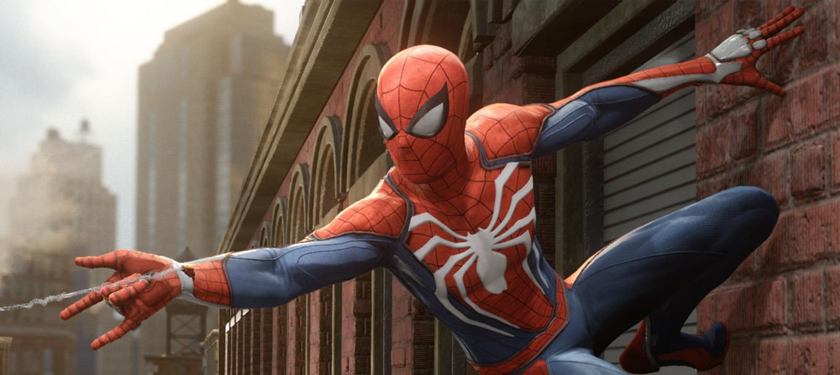 Marvel's Spider-Man 2 ganha data de lançamento para outubro - NerdBunker