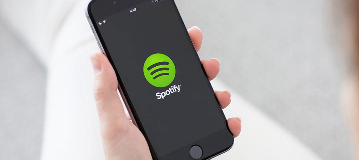 Spotify atinge  a marca de 170 milhões de usuários mensais