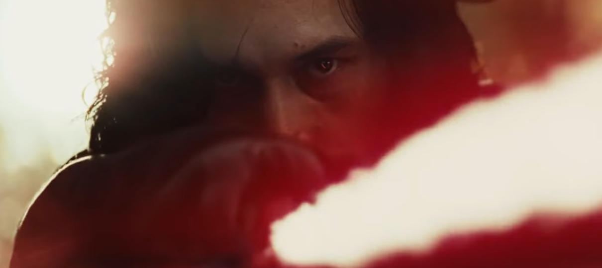 Star Wars | O Despertar da Força e Os Últimos Jedi usam a mesma estrutura de trailer; veja