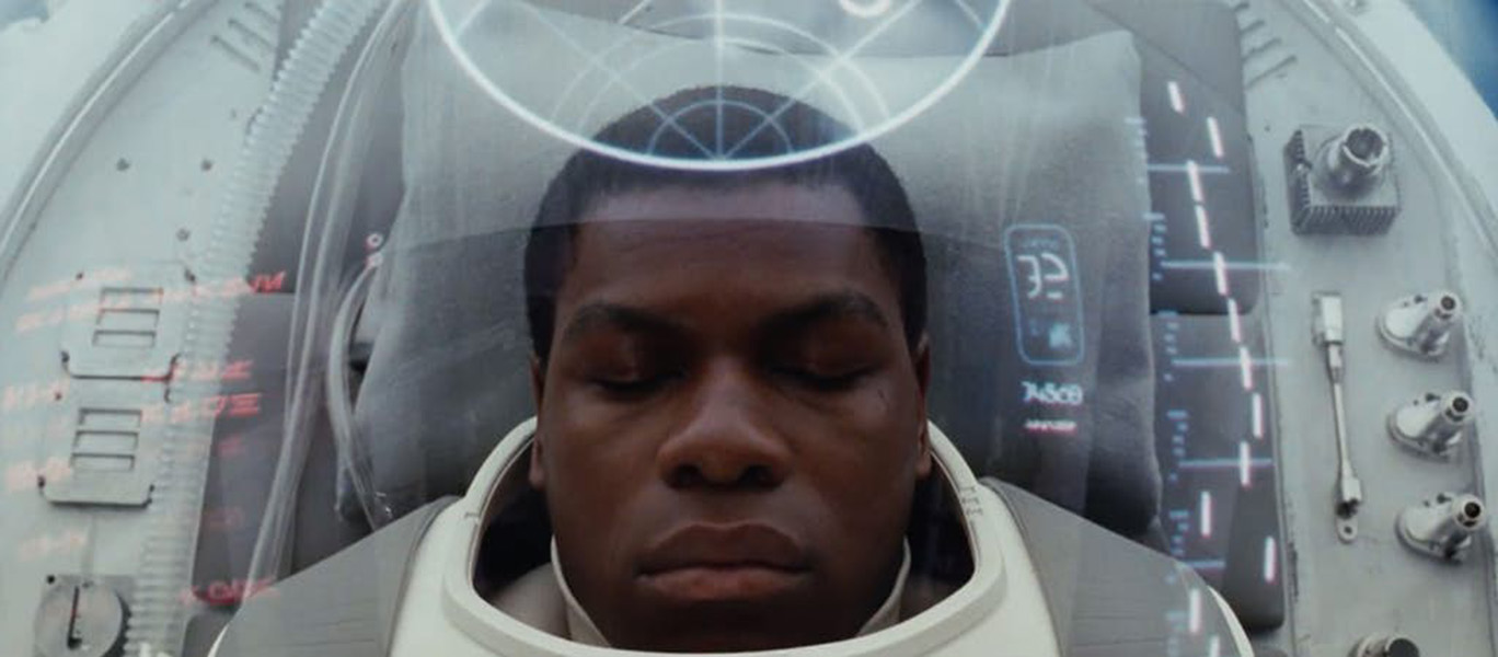 Star Wars: Os Últimos Jedi | Detalhes emocionantes do primeiro teaser