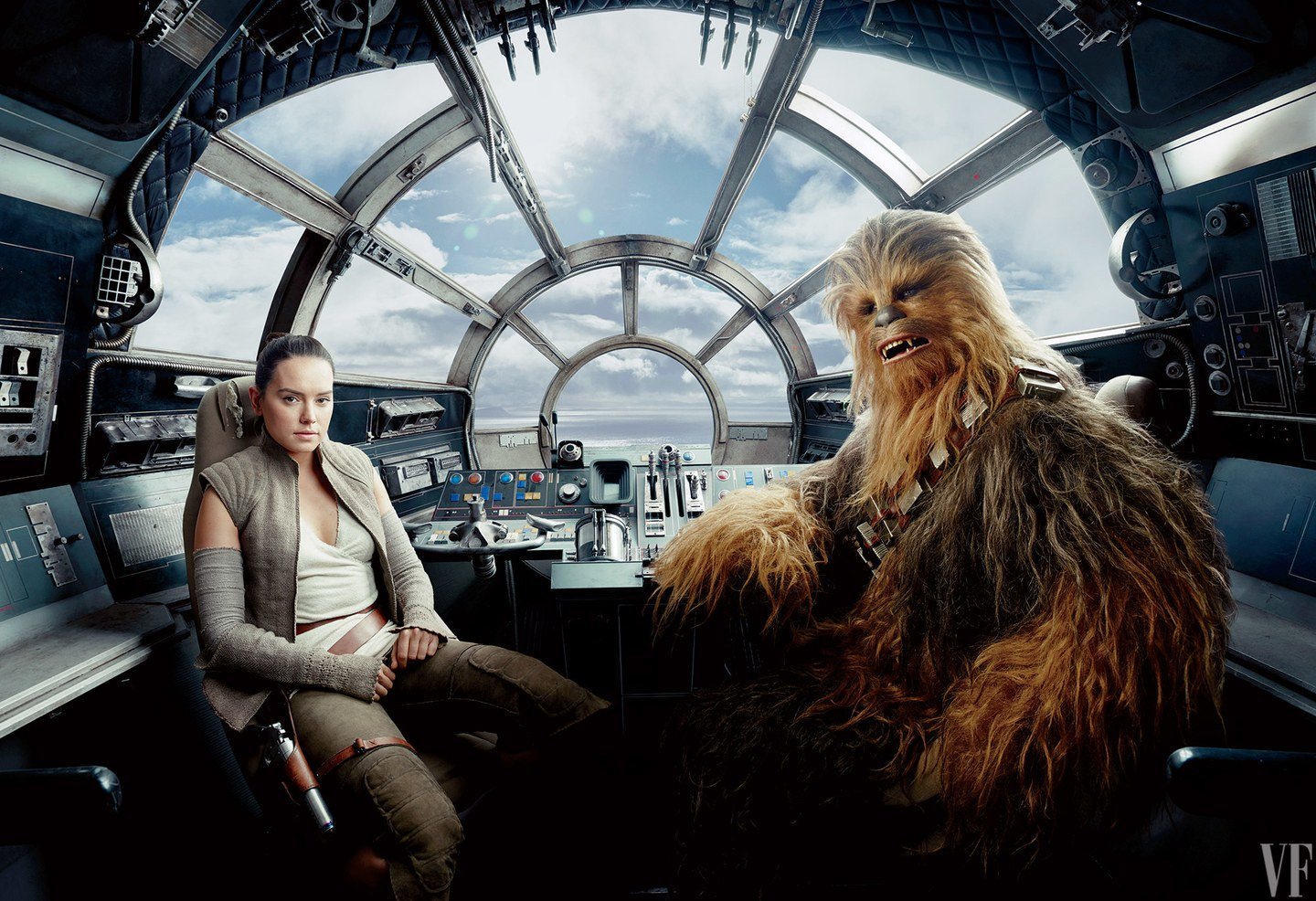Próxima fase dos filmes de Star Wars será comandada por Rian Johnson e  criadores de GoT - NerdBunker