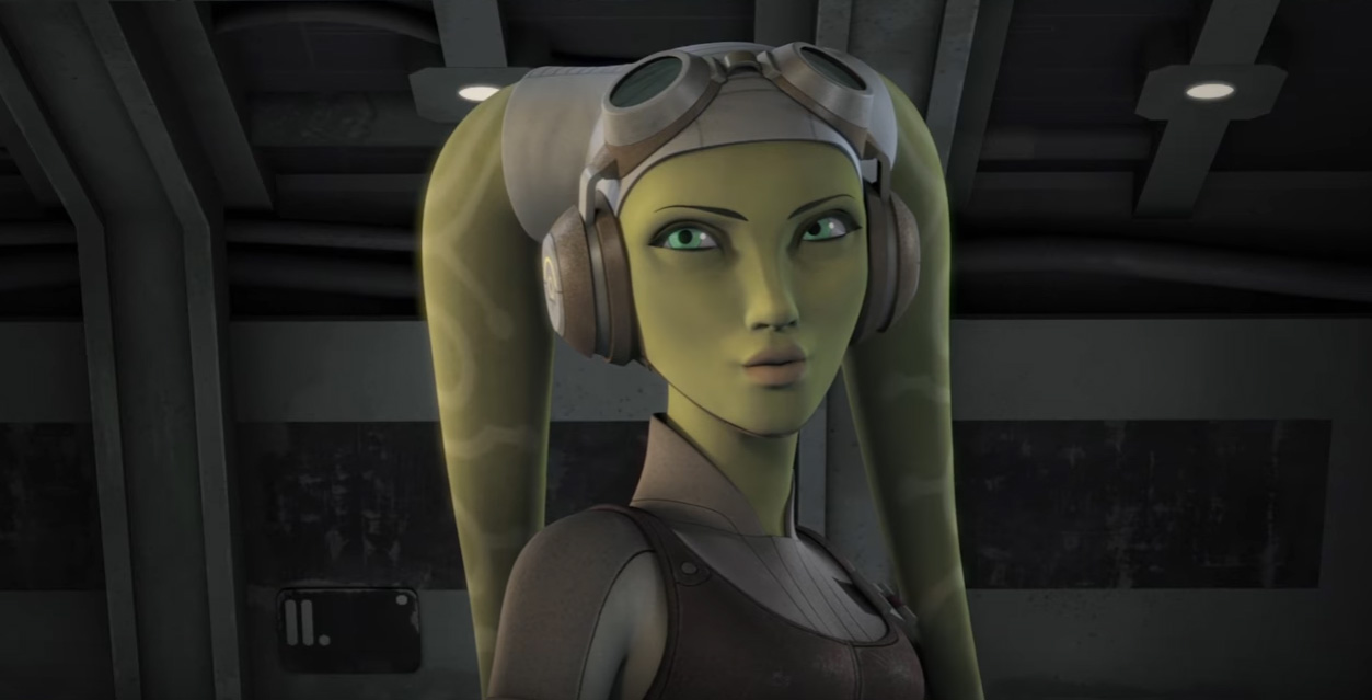 Star Wars Rebels | Trailer da temporada final anuncia destino inevitável