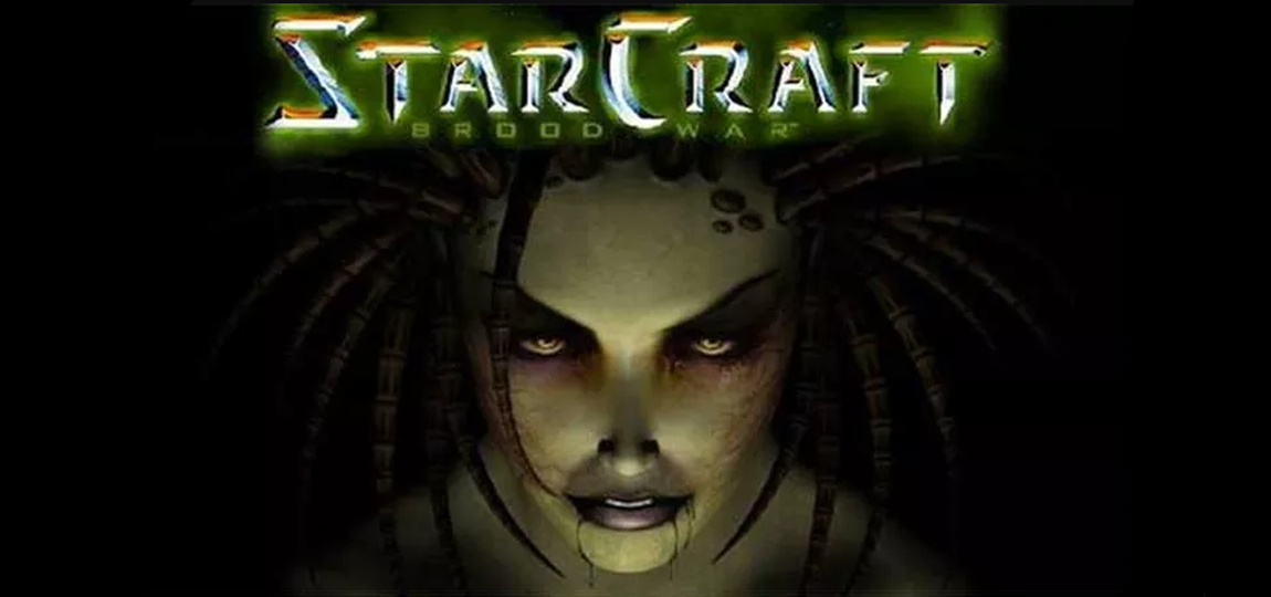 StarCraft recebe atualização após 8 anos e agora é DE GRAÇA!