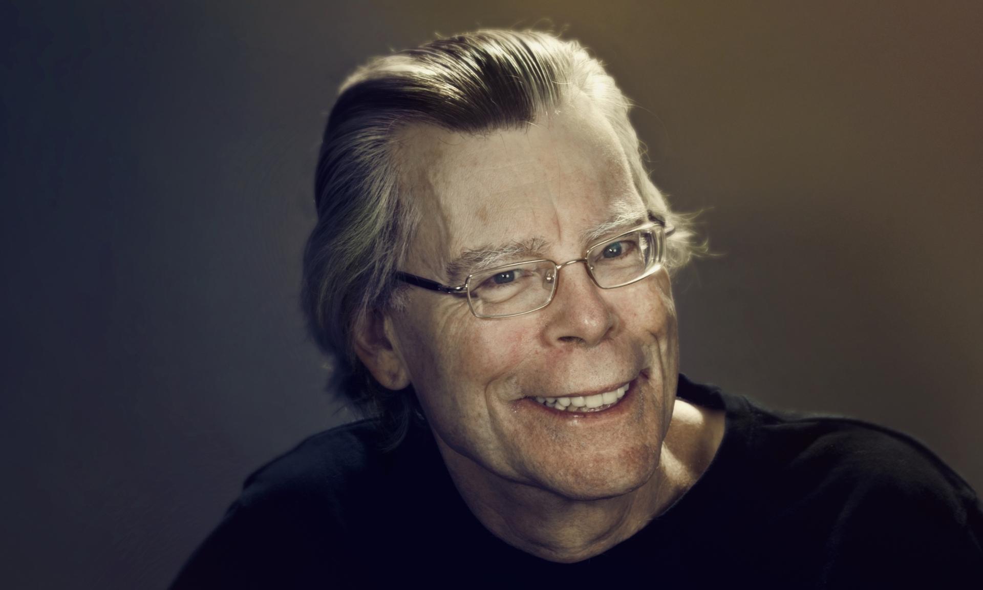 Livro de Stephen King e Owen King vai virar série de TV