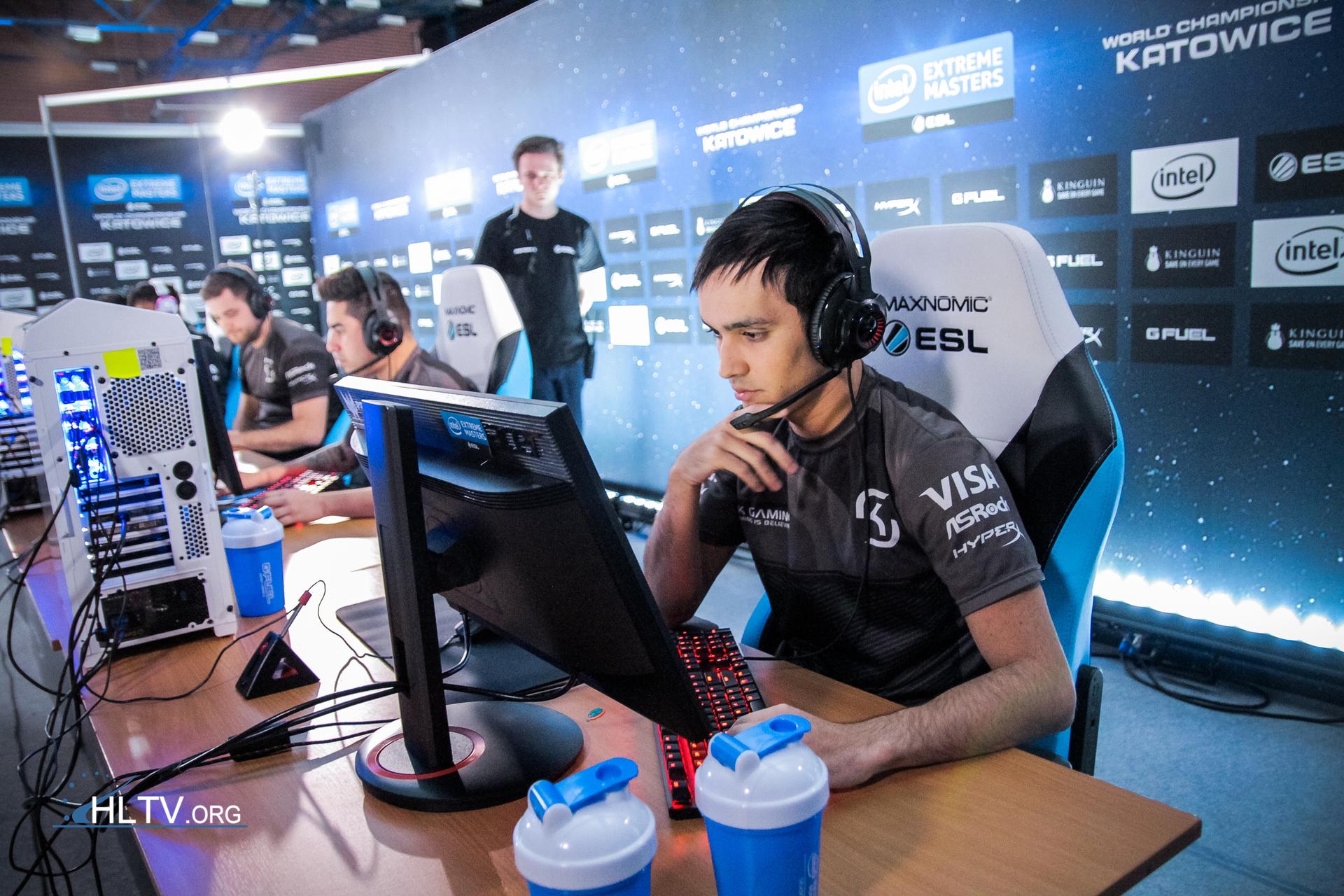 CS:GO | Immortals e Luminosity asseguram vitórias na Pro League; SK ...