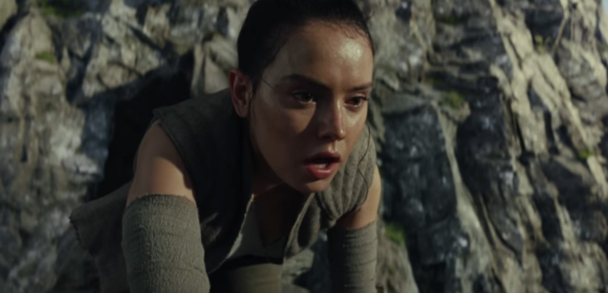 Star Wars: Os Últimos Jedi | Perca o fôlego com o primeiro teaser do filme