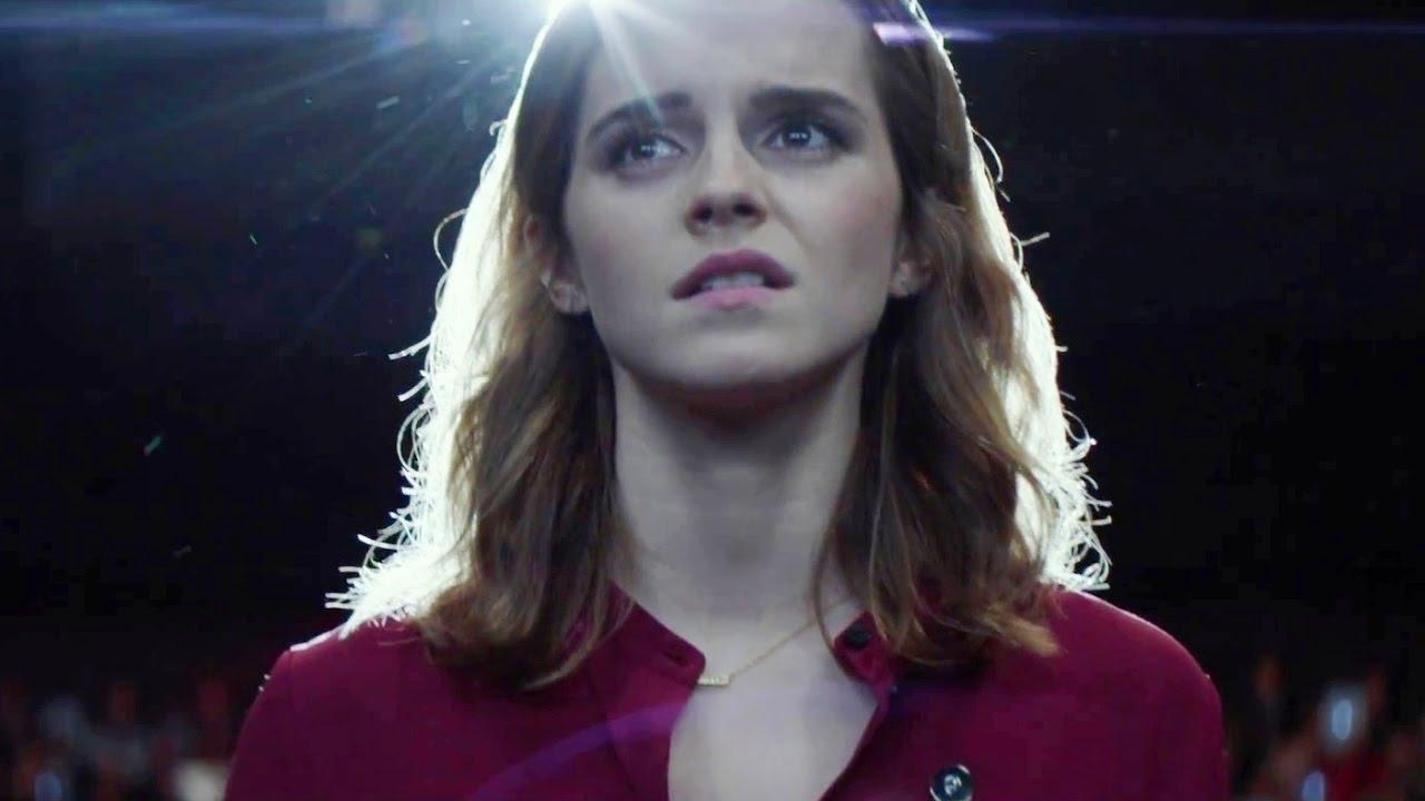 O Círculo | Emma Watson, Tom Hanks e John Boyega estão no trailer que é "muito Black Mirror"