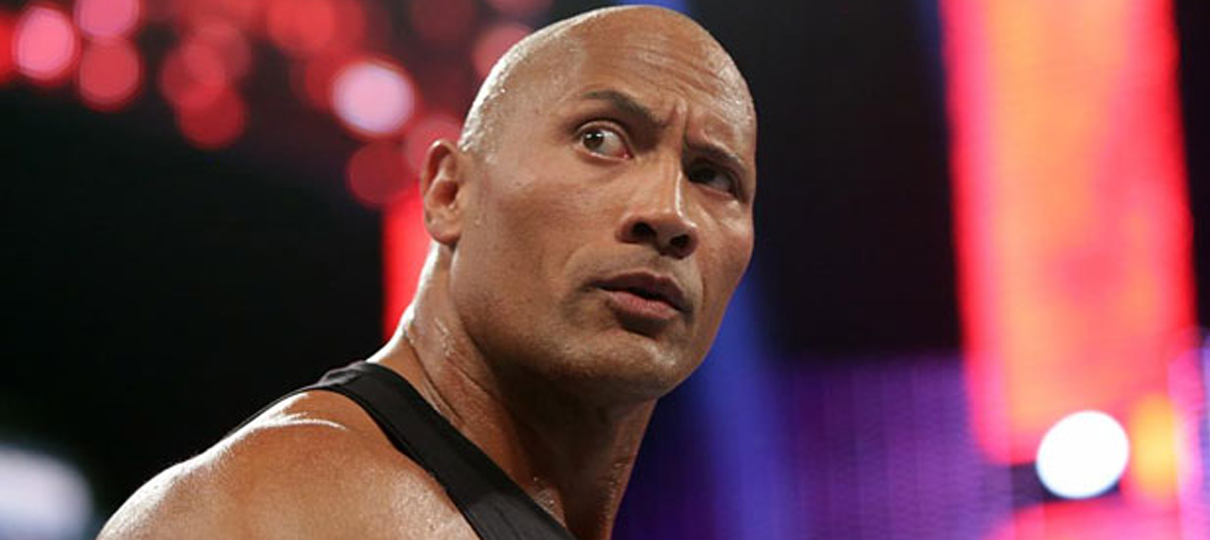 Velozes e Furiosos | "O objetivo é construir um universo, como a Marvel fez", diz The Rock