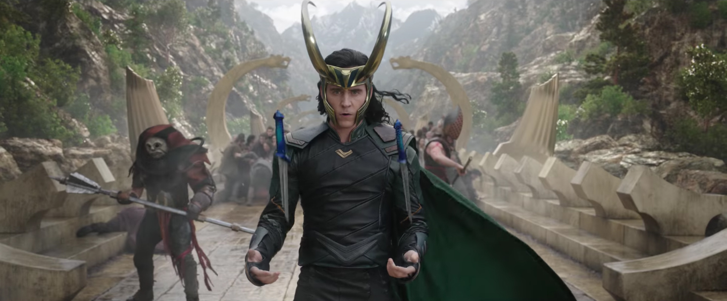 Thor: Ragnarok | Assista ao primeiro comercial de TV do filme