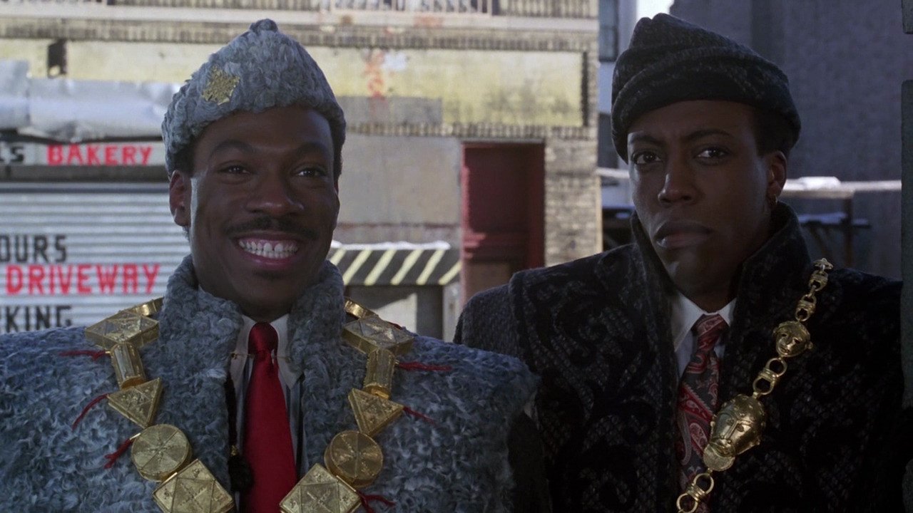 Um Príncipe em Nova York | Roteiristas do filme original vão escrever a continuação