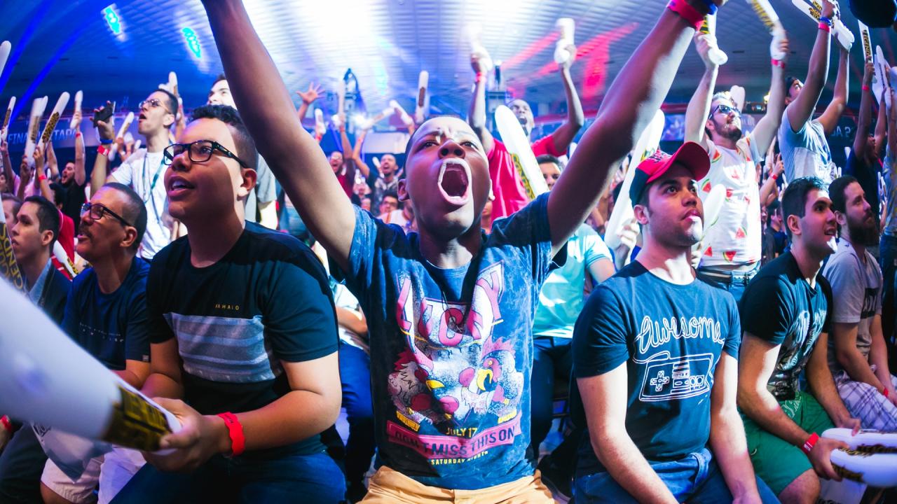 League of Legends | Riot Games lança portal para criação de clubes universitários