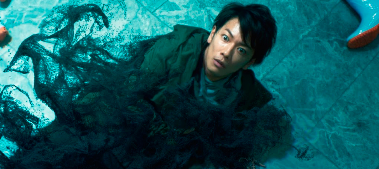Ajin: Demi-Human | Assista ao incrível trailer da adaptação live-action