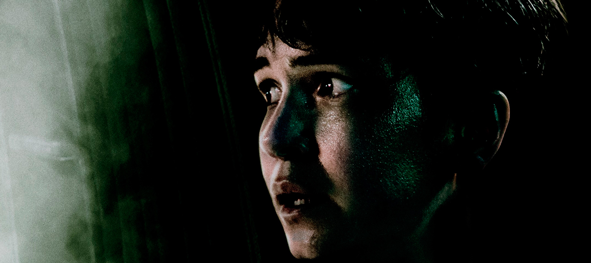 Alien: Covenant | Daniels está de frente com o perigo em novo cartaz