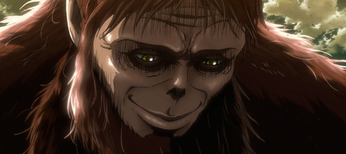 Attack on Titan | Morte perturbadora na estreia da segunda temporada [SPOILERS]