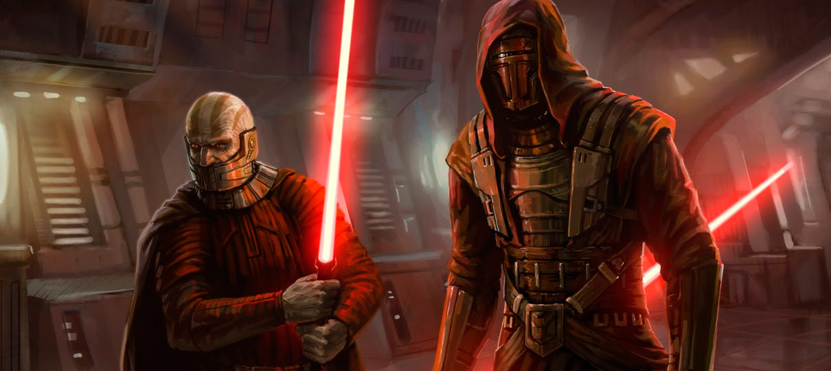 BioWare pode fazer novo Star Wars: KOTOR e jogo multiplayer no estilo de Destiny [RUMOR]