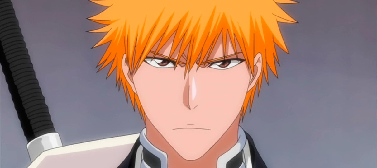 Bleach vai ganhar novo anime em 2021 e quebra a internet