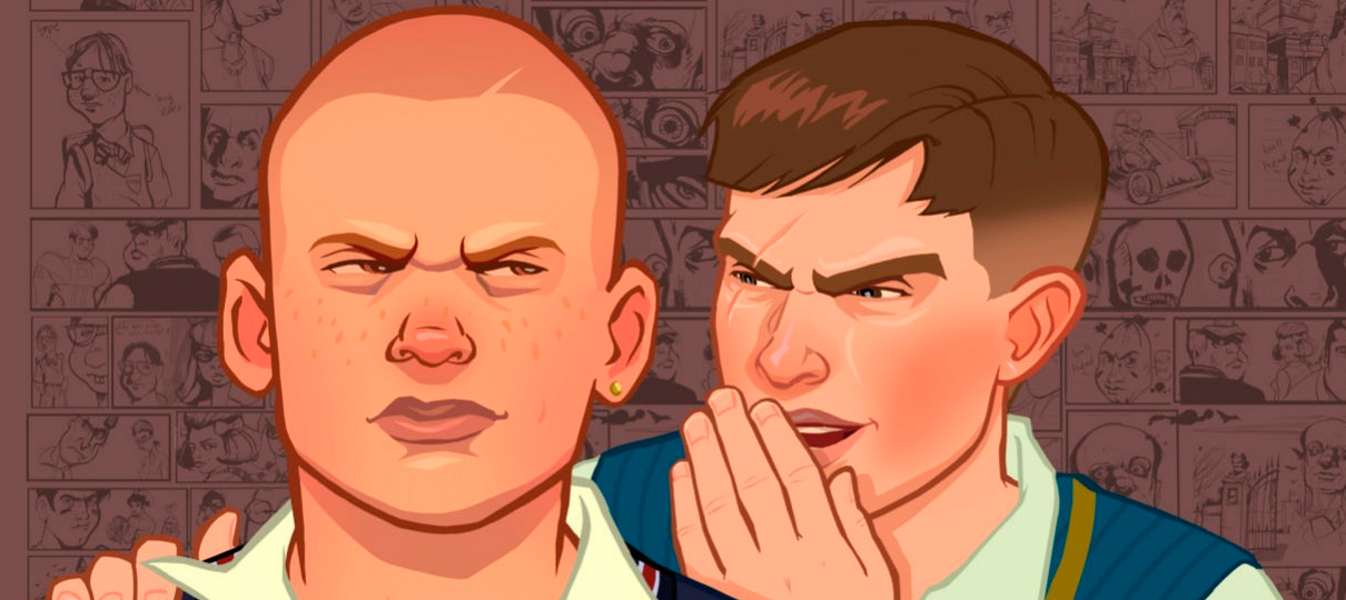 Bully 2 pode ser lançado após Red Dead Redemption 2 [RUMOR]