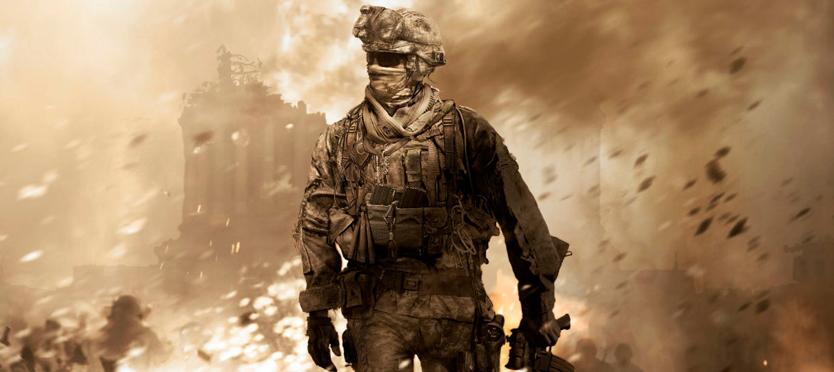 Call of Duty | Desenvolvedora de Candy Crush está trabalhando em um jogo da franquia pra mobile