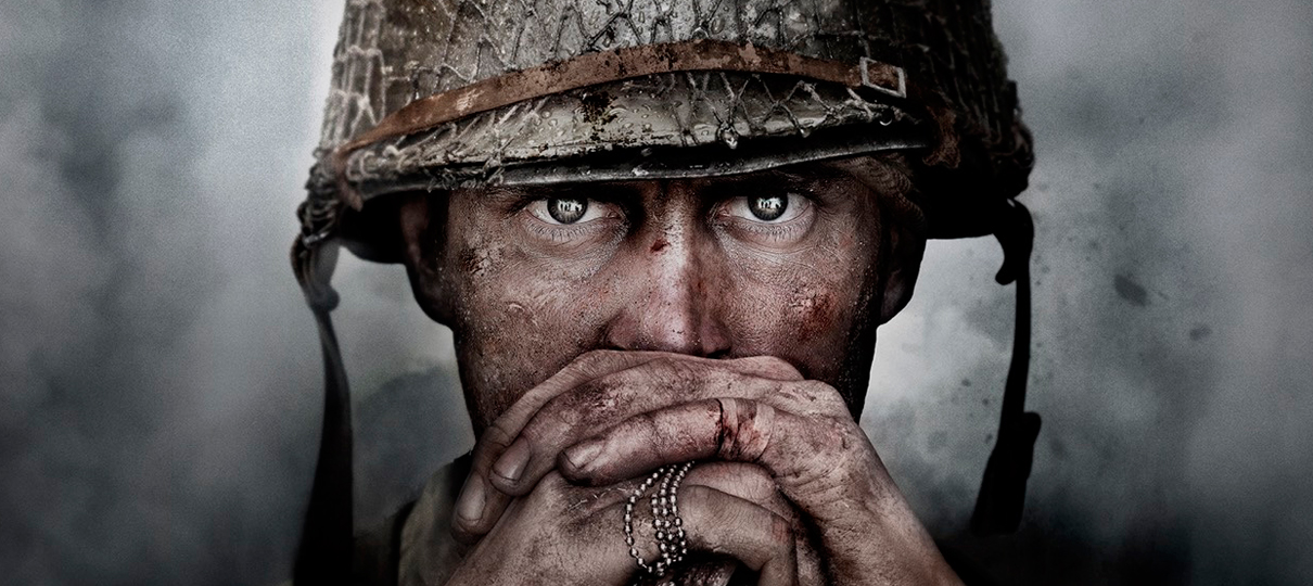 Call of Duty: WWII | Mais imagens vazadas revelam novos detalhes do jogo