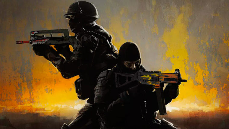 CS:GO | Pain Gaming e Team One atropelam adversários na Copa Brasil