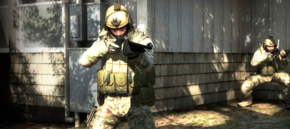 CS:GO | T Show e INTZ levam sexta semana da Copa Brasil