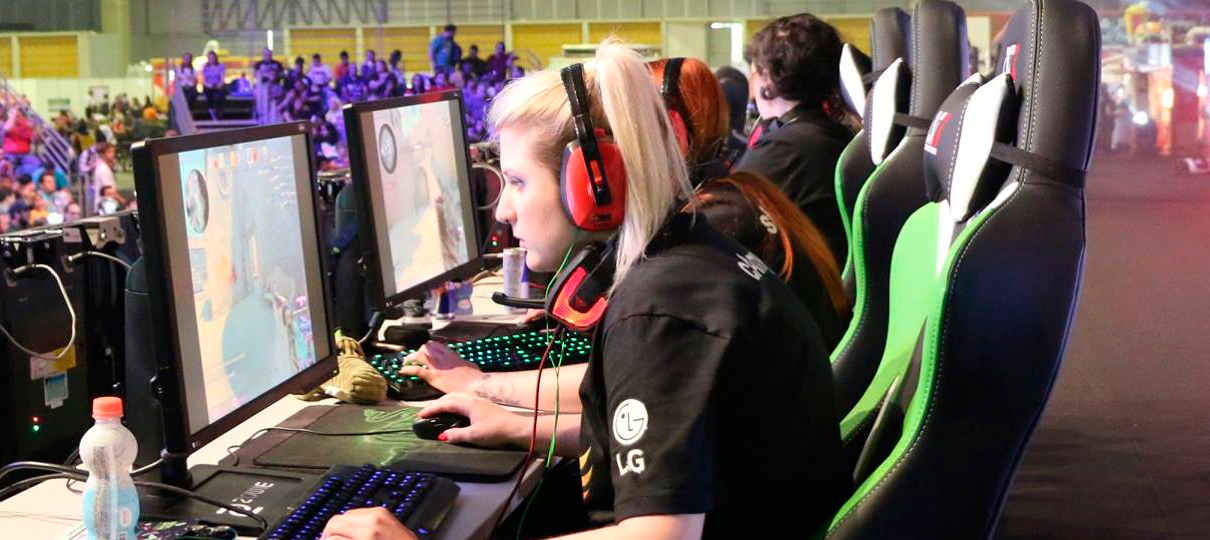 CS:GO | Victory Pro Team garante maior premiação do cenário feminino no Brasil