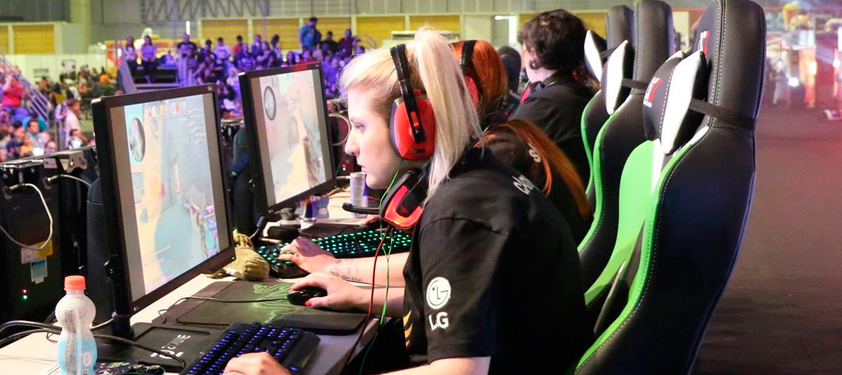 CS:GO | Victory Pro Team garante maior premiação do cenário feminino no ...