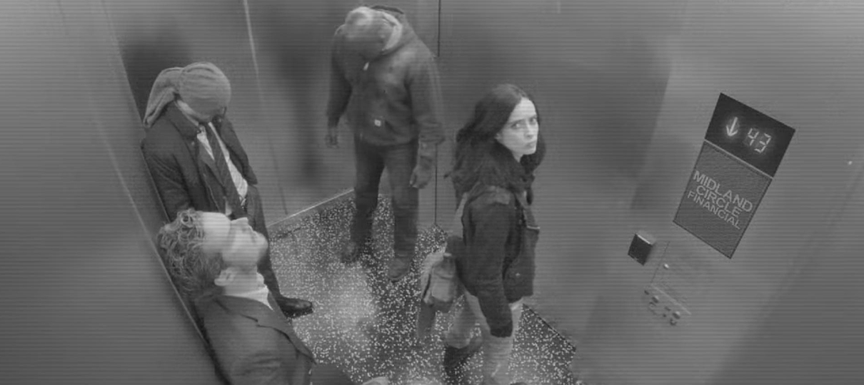Os Defensores | Teaser revela data de estreia da série