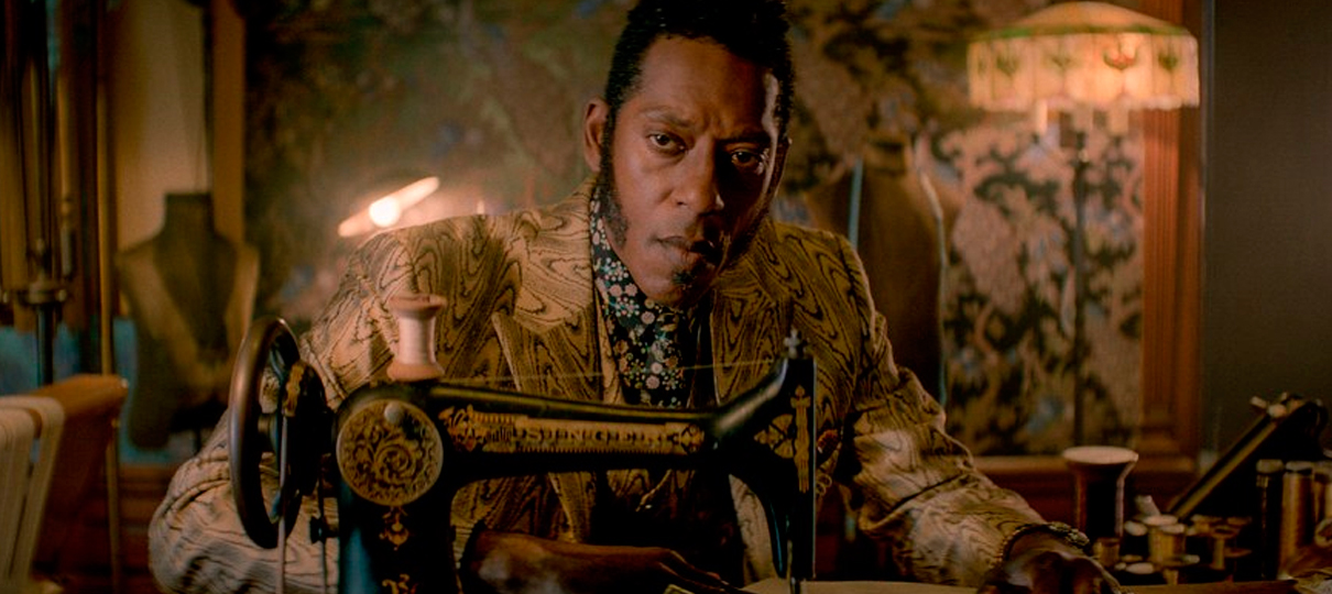 Deuses Americanos | Série trará conteúdo adicional que não está no livro